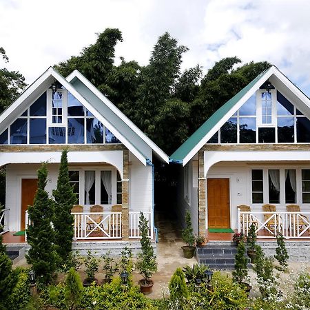 Green Haven Hotel Kalaw Exterior foto