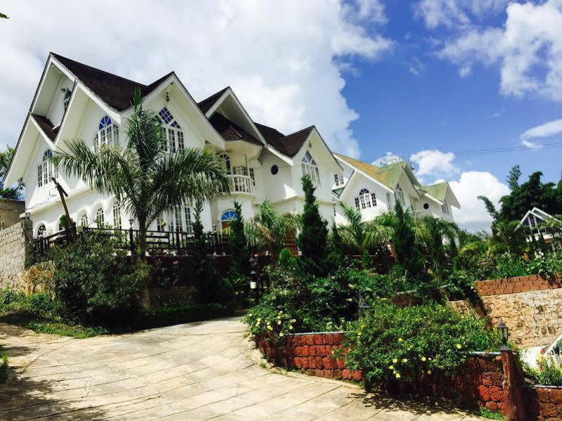 Green Haven Hotel Kalaw Exterior foto